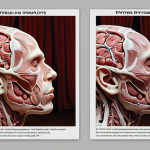 Here are two image prompts based on the provided text, designed to be concise and effective for Stable Diffusion: