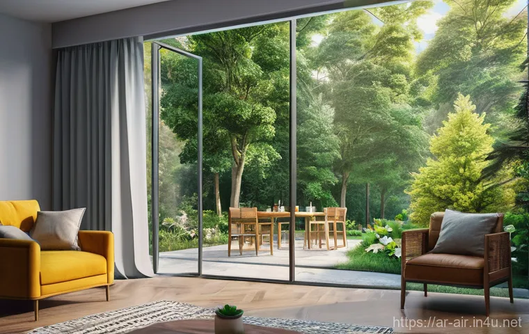 대기환경 자격증 실무 활용 사례 - Here are three detailed image prompts: