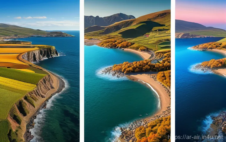 대기오염 방지시설 운영 실무 - Here are three detailed image generation prompts in English, adhering to your guidelines: