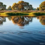 대기환경 실기 시험장에서 유의할 점 - Here are three image generation prompts in English, designed to adhere to your guidelines: