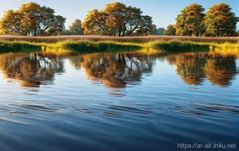 대기환경 실기 시험장에서 유의할 점 - Here are three image generation prompts in English, designed to adhere to your guidelines: