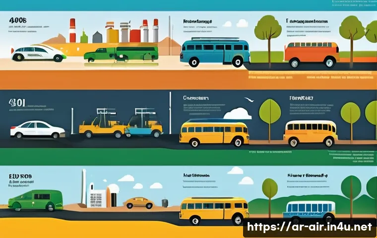 대기환경분야 주요 실무 과제 관련 이미지 1