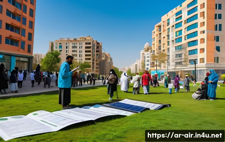 대기환경분야 주요 실무 과제 관련 이미지 2