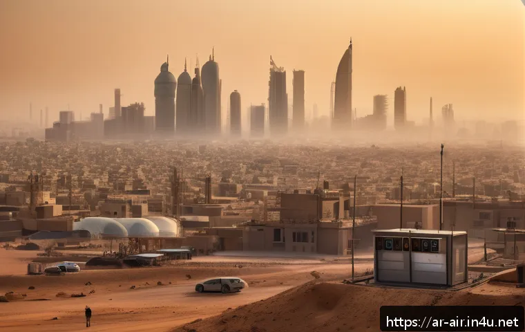 대기환경분야에서 이직할 때 준비해야 할 것 관련 이미지 1